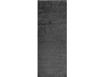 Tappeti Per Zone Vitaxl Rettangolari Antracite 150 X 80 Cm