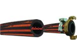 Tubo Per Acqua Admi®Therm L.40M Id 25Mm Ad 35Mm Admiral