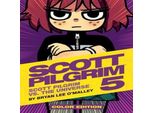 Scott Pilgrim Vol. 5: Scott Pilgrim Contro L'universo