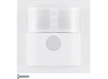 Rilevatore Di Movimento 2,2M Bianco Polare Opaco - Sensore Di Movimento 8M 85342188