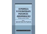 Supervisione In Psicoterapia Cognitivo-Comportamentale