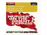 Assassinio Sull'orient Express