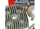 Kit Cilindri Airsal T6-Racing 69,7Cc 47,6Mm Per Minarelli Verticale