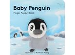 Libro Chronicle Books Penguin Cub Puppy