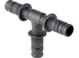 Geberit Mepla T-StüCk Egal Kunststoff (Pvdf) 20Mm