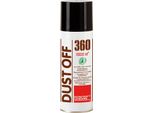 Kontakt Chemie 33187 Kontakt Chemie Detergente Per Aria Compressa Druckluft 360 Super, 200 Ml
