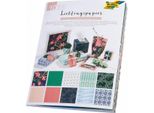 Folia 37001 Carta Preferita Folia "Ganzjahr"", 500 X 700 Mm, 80 G/M2"
