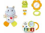 Vtech 80-522005, 0 Anni/Anni, Batterie Necessarie, Aaa, Plastica, Blu