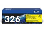 Brother TN-326Y Toner Giallo