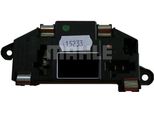 Regolatore Di Soffiaggio Interno Inserto Filtro Mahle Per CitroËN Berlingo Multispace