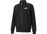 Puma Mikiny Ess Track Tr, 58669601, Taglia: 192