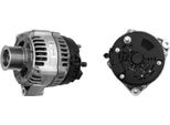 Generatore Lima 14 V 150 A Con Puleggia Scanalata Ø 10,2 Mm Mahle Per New Holland T7, Tra Gli Altri