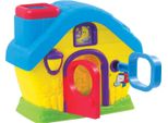 Dumel Dumel Casa Selezionatrice Di Forme