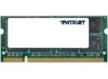 Patriot Memory PSD416G26662S Memoria 16 Gb 1 X 16 Gb DDR4 2666 Mhz