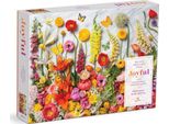 Galison Puzzle Joy 1000 Pezzi