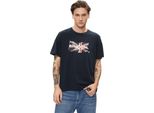 Pepe Jeans Clag - Maglietta A Maniche Corte L Uomo L