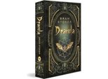 Dracula (Edizione Cartonata Deluxe)