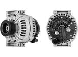 Generatore Lima 28 V 100 A Con Puleggia Scanalata Ø 10 Mm Mahle Per Scania 4, Tra Gli Altri