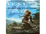 Halo: Il Protocollo Del Rubicone