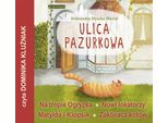 Via Pazurkowa - Musiał Aleksandra Struska- (HöRbuch Auf Polnisch)