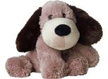 Cuscino Termico Warmies Peluche Morbido Per Microonde Al Profumo Di Lavanda Per Cani