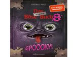 Das Kleine BöSe Buch 8: Divertimento Interattivo Di Lettura A Partire Dagli 8 Anni Dall'autore Di Bestseller Dello Spiegel (Das Kleine BöSe Buch, Vol. 8)