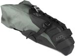 Acid Pack Pro Saddle Bag 15L Grey Grey Taglia Unica