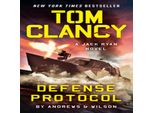 Protocollo Di Difesa Tom Clancy