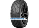 Pneumatici Berlin Estate Uhp 2 245/40R19 98Y Bsw Xl