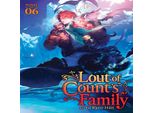 La Famiglia Del Conte (Romanzo) Vol. 6