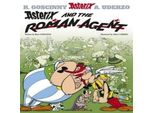 Asterix: Asterix E L'agente Romano