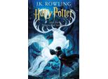 Harry Potter 3 E Il Prigioniero Di Azkaban