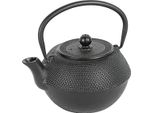 Bredemeijer Asia Jang Teiera 1,1 Litri Nero