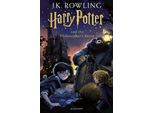 Harry Potter 1 E La Pietra Filosofale