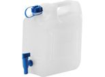 HüNersdorff 817700 Tanica Per Acqua 22L