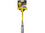 Bussola Per Chiave Per Candele 16 Mm, 150 Mm