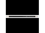 FABER-CASTELL 111200 Matite Hb Nere Con Gomma, 12 Pezzi.