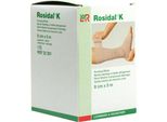 Rosidal K Bendaggio Corto 8 Cm X 5 M, 1 Pz. Benda