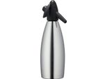 Bottiglia A Sifone Kayser In Acciaio Inox Da 1 Litro