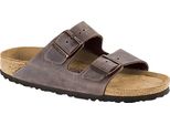 Birkenstock Arizona Fl Wb Habana Larghezza Ridotta 37