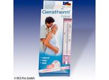 Termometro Analogico Basale Geratherm, 1 Pz. Termometro Clinico