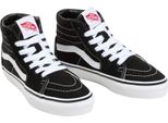 Vans Vans Sk8-Hi Nero - Taglia 28
