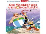 Asterix 38: La Figlia Di Vercingetorige