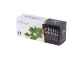 1 Pz. VéRitable® Lingot® Prezzemolo Giapponese Mitsuba Confezione Di Ricarica Set Di Semi Di Erbe Aromatiche Da Giardino