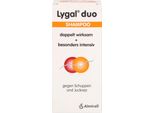 Lygal Duo Shampoo Contro Forfora E Prurito, 150 Ml Shampoo