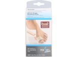 Bort Pedisoft Texline Protezione Dalla Pressione Taglia L, 1 Pz. Benda