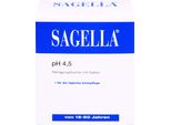 Salviette Detergenti Sagella, 10 Salviette