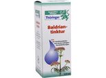 Tintura Di Valeriana Della Turingia, Soluzione Da 100 Ml