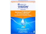 Hylo-Vision Safedrop Lipocur Collirio Per Occhi Secchi, Brucianti E Acquosi, Soluzione Da 20 Ml