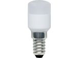 Blulaxa Led-KüHlschranklampe 49174, E14, Eek: F, 1,5 W, 150 Lm, 4000 K
